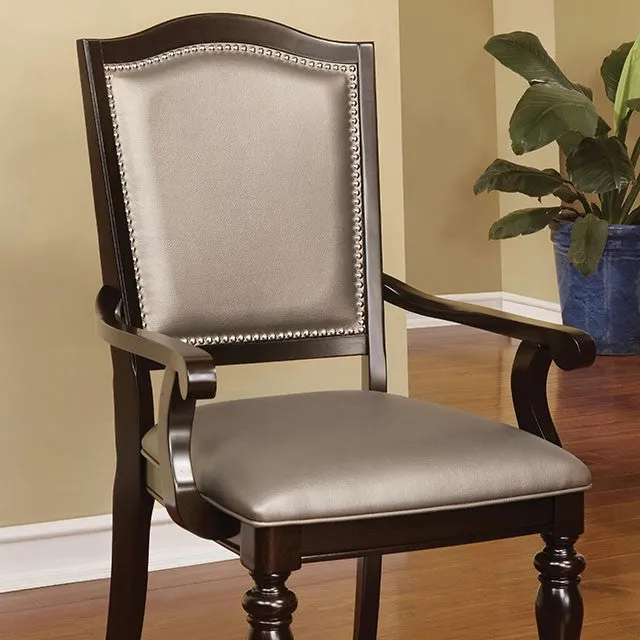 Harrington Arm Chair (2/Box)