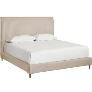 Harris Bed, Casablanca Cloud