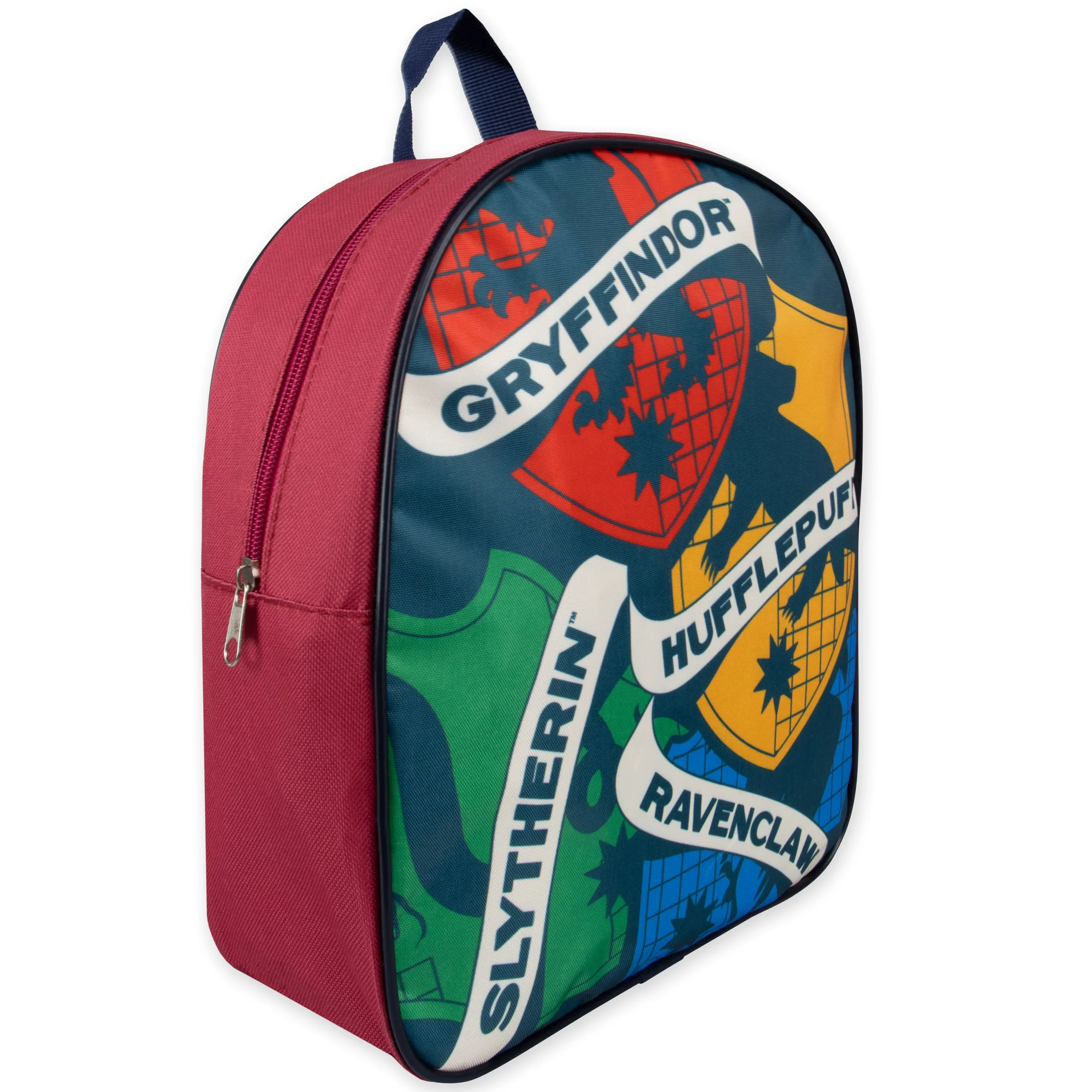 Harry Potter Backpack - Hogwarts Houses