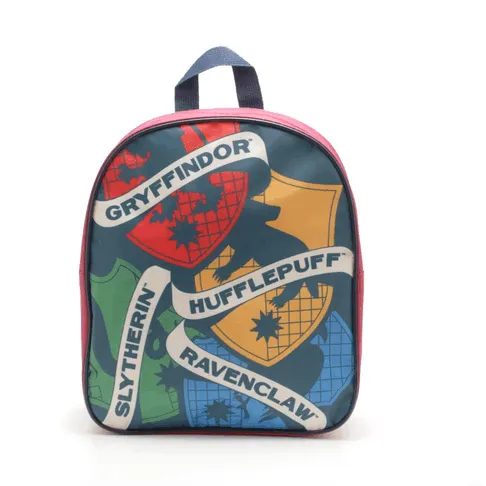 Harry Potter Backpack - Hogwarts Houses