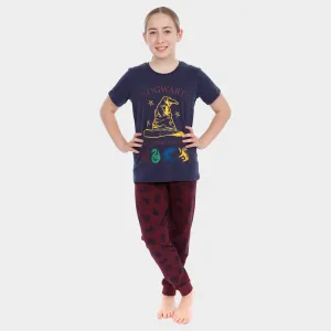 Harry Potter Pyjamas - Sorting Hat