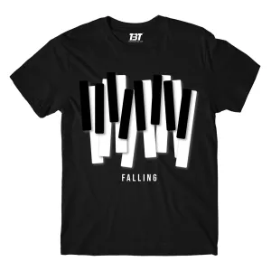 Harry Styles T shirt - Falling