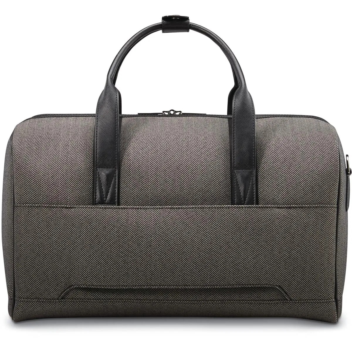 Hartmann Herringbone Deluxe Weekend Duffel