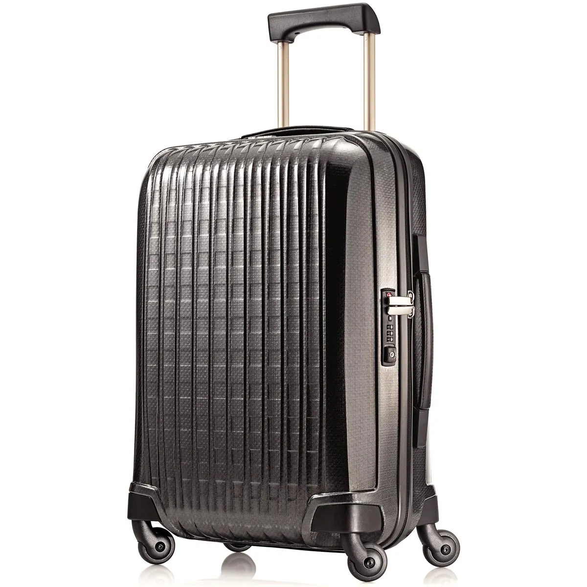 Hartmann InnovAire Global Carry On