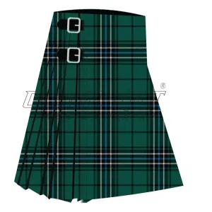 Hartmann Modern Premium Tartan Kilt