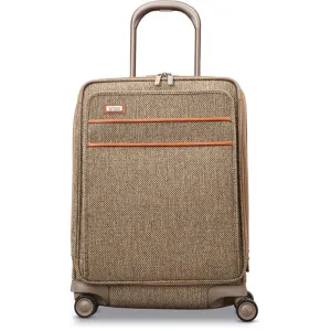 Hartmann Tweed Legend Domestic Carry On Exp Spinner