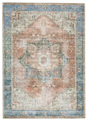 Hartton 5'2 x 7'1 Rug