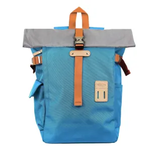 Harvest Label Bag Backpack: Rolltop 2.0