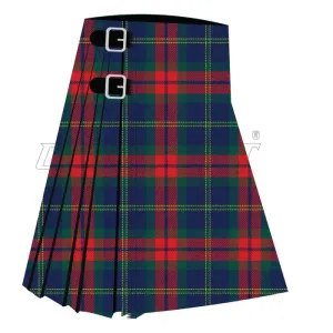 Harvey Modern Premium Tartan Kilt