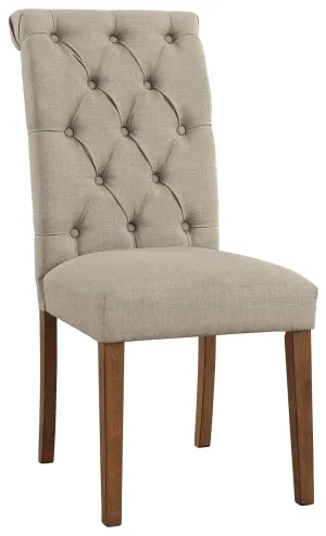 Harvina Dining Chair (Set of 2)