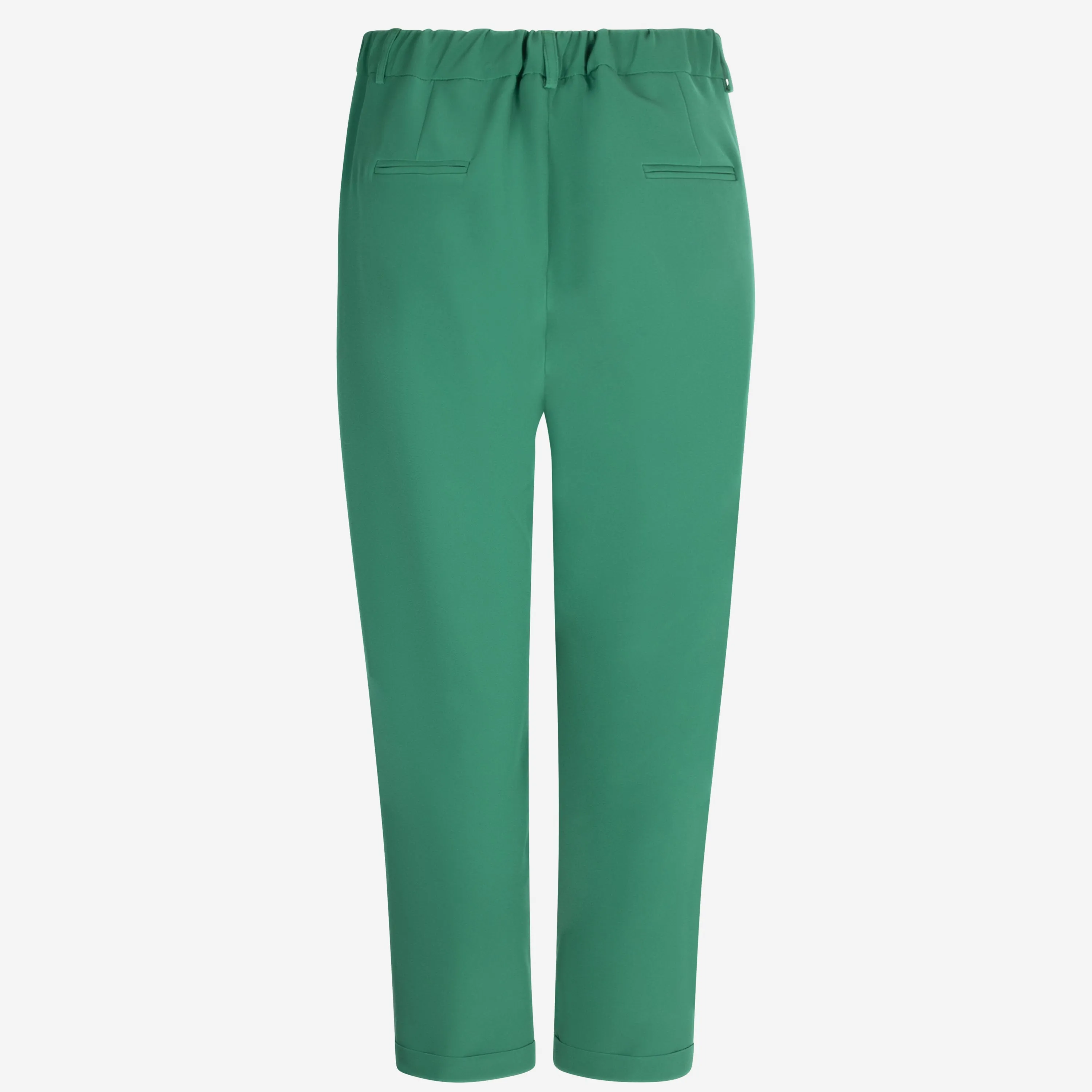 Hary Pants | Green