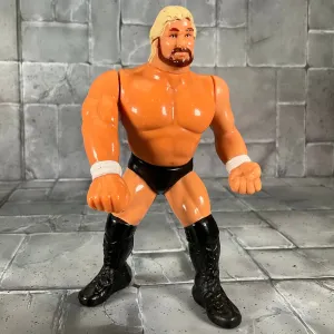 Hasbro WWF - Million Dollar Man