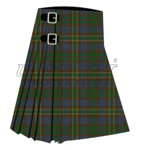 Hash House Harriers Hunting Premium Tartan Kilt