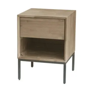 Hathaway Nightstand