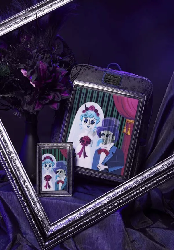 Haunted Mansion: Black Widow Bride | CARDHOLDER