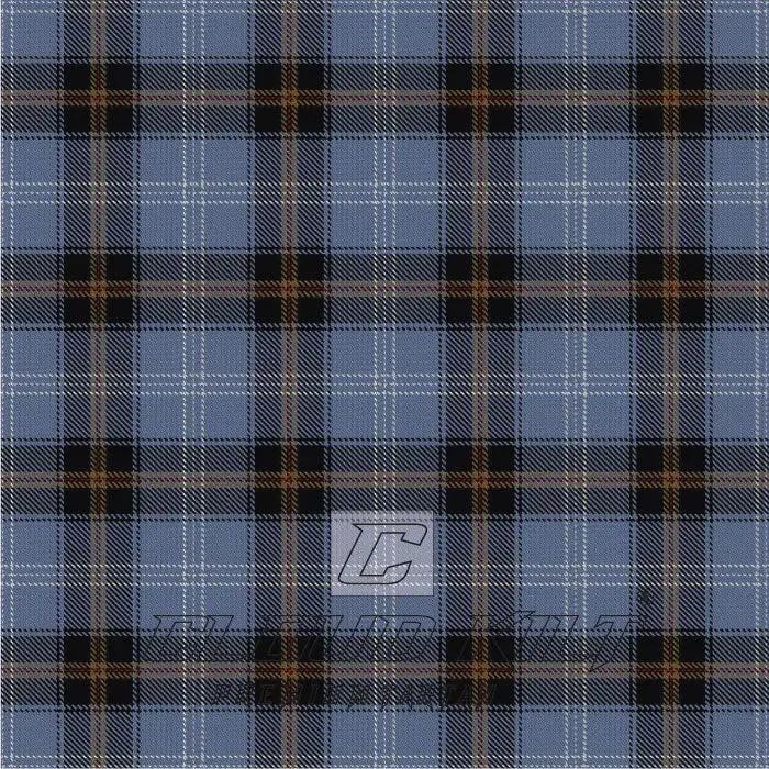 Hauser Premium Tartan Kilt