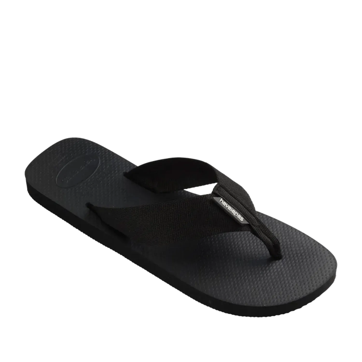 Havaianas Men's Urban Basic in Black