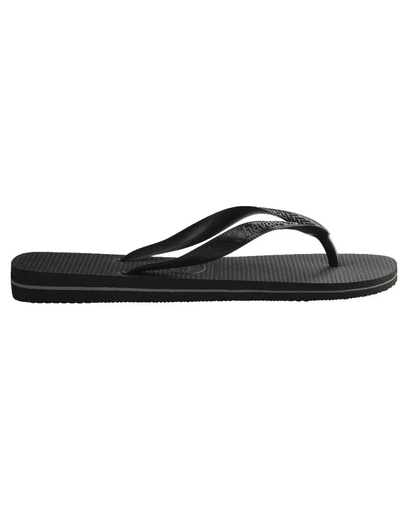 Havaianas Rubber Logo