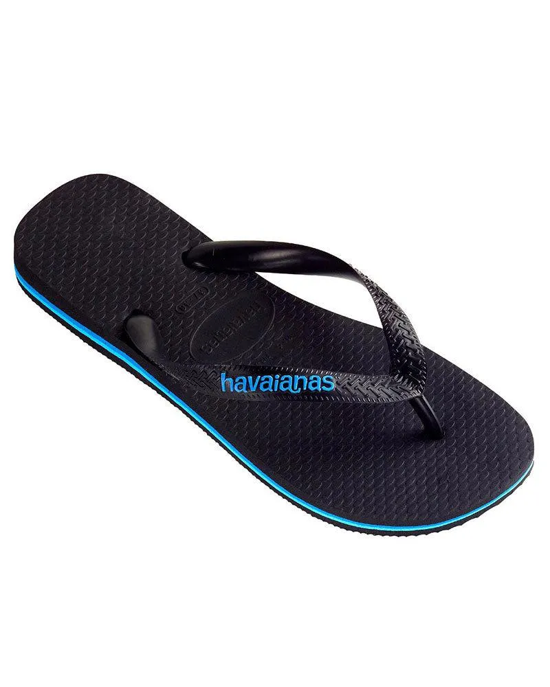 Havaianas Rubber Logo