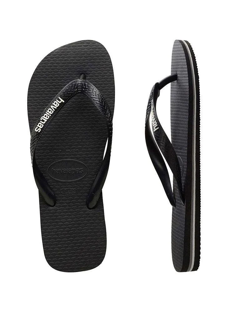 Havaianas Rubber Logo