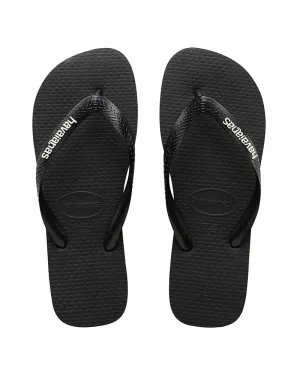 Havaianas Rubber Logo