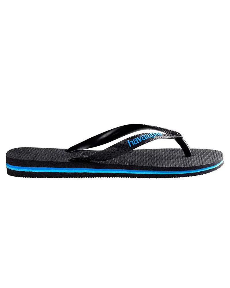 Havaianas Rubber Logo