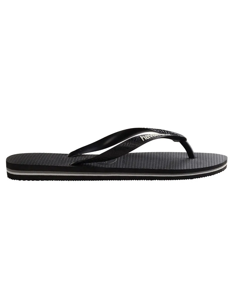 Havaianas Rubber Logo