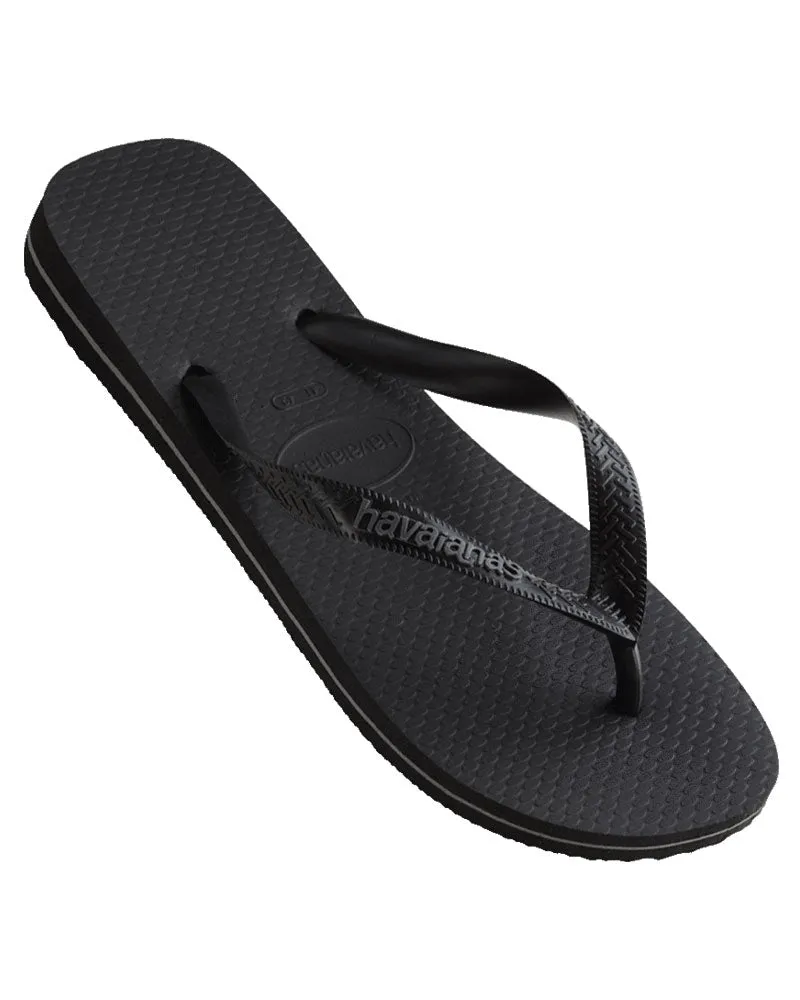 Havaianas Rubber Logo