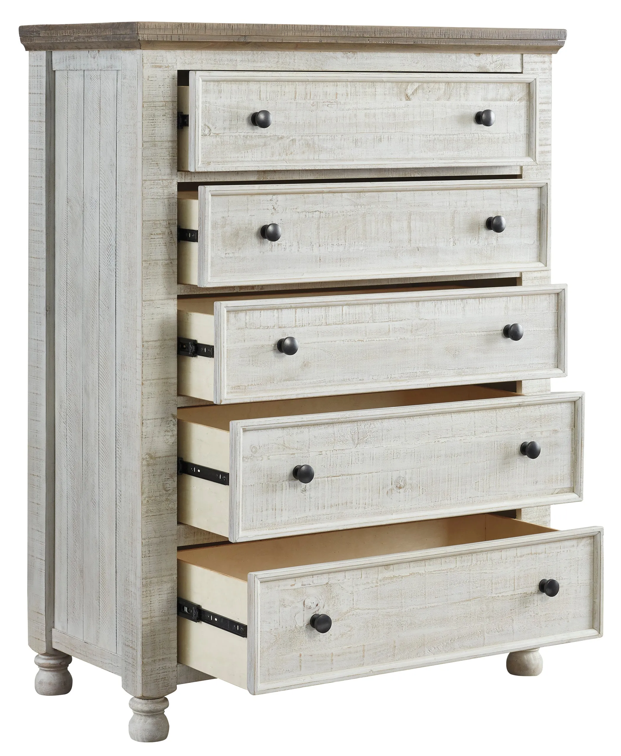 Havalance Chest of Drawers