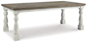 Havalance Dining Table