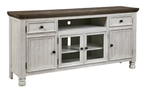 Havalance TV Stand