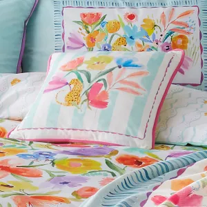 Havana Cushion by Appletree Style in Multi 43 x 43cm