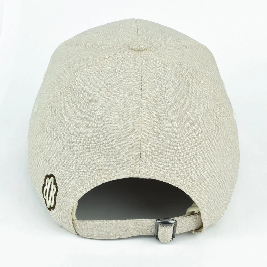 Hawaiian Islands Golf Hat