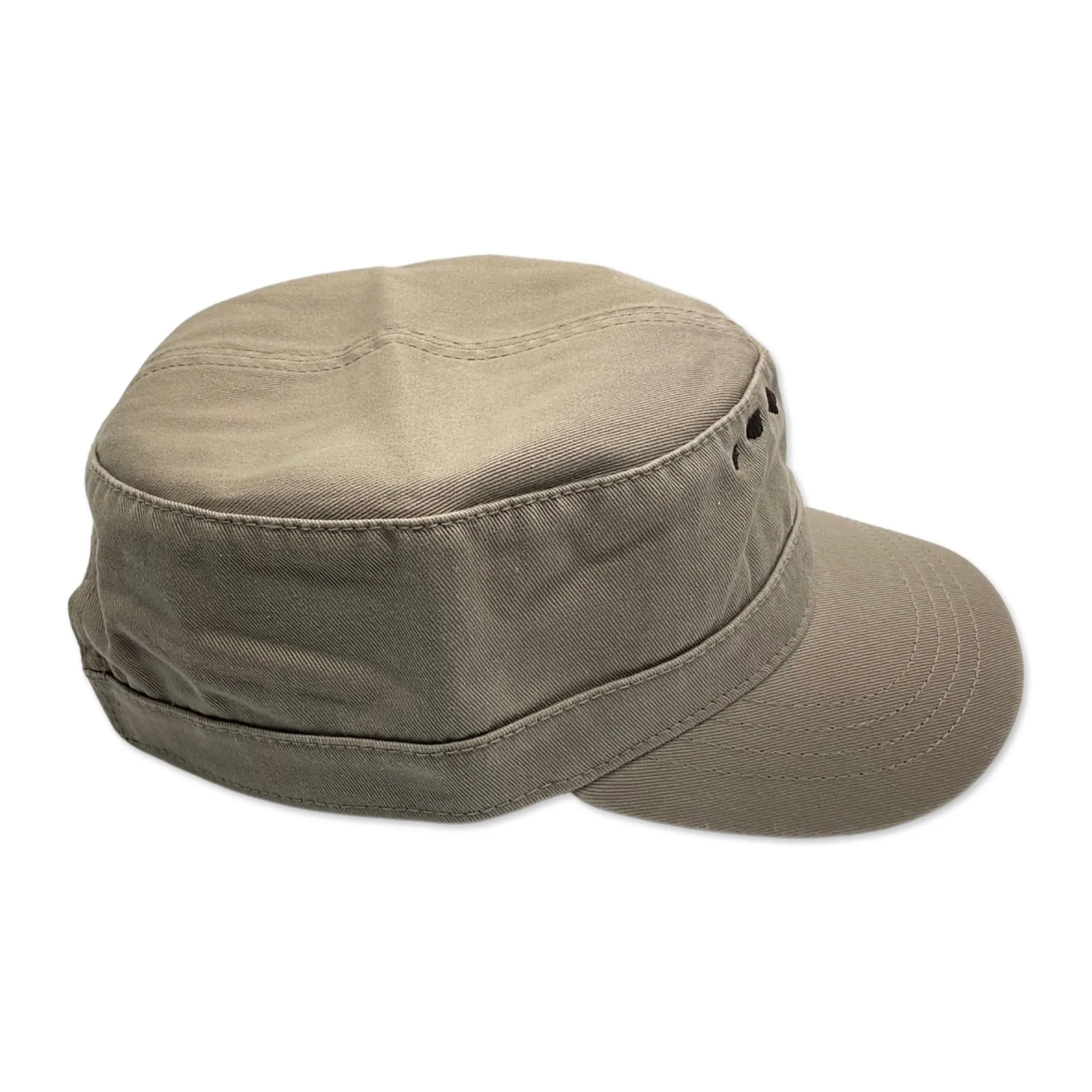 Hawaiian Islands Military Hat