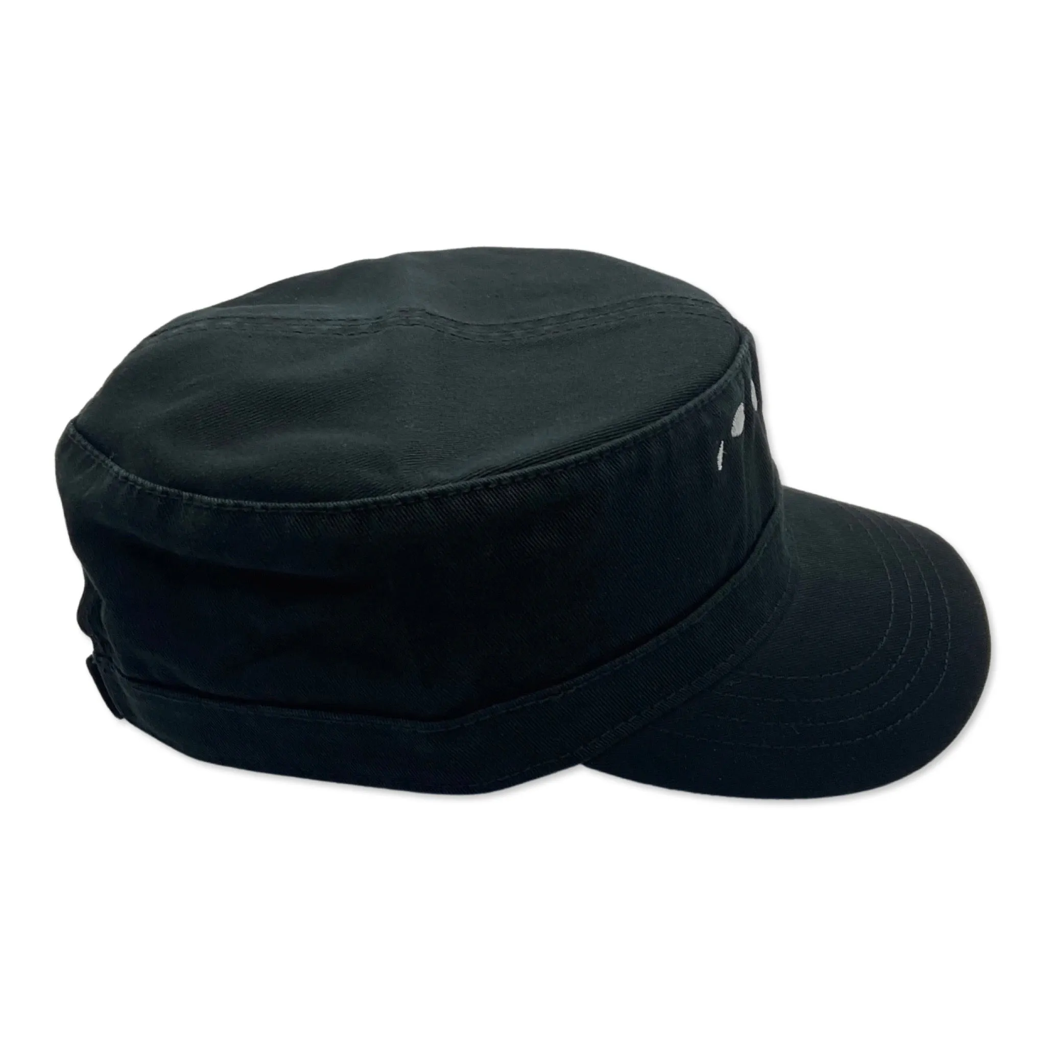 Hawaiian Islands Military Hat