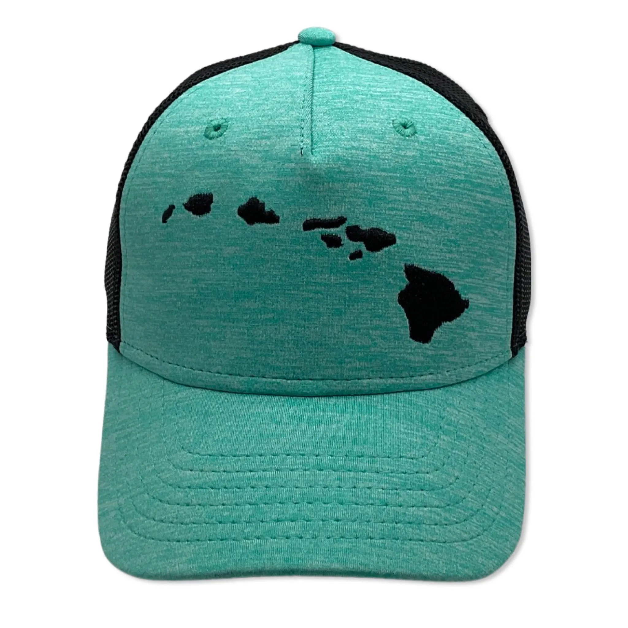 Hawaiian Islands Trucker Hat