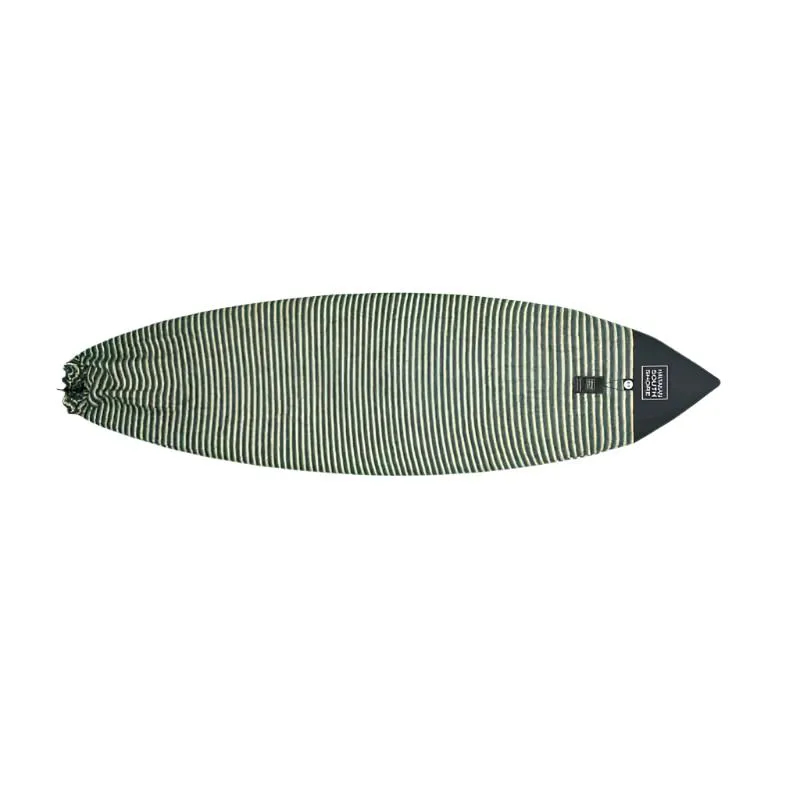 HawaiianSouthShore Knit Bag 6'3 Shortboard Stripe MK2