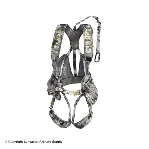 HAWK Elevate Pro Safety Harness