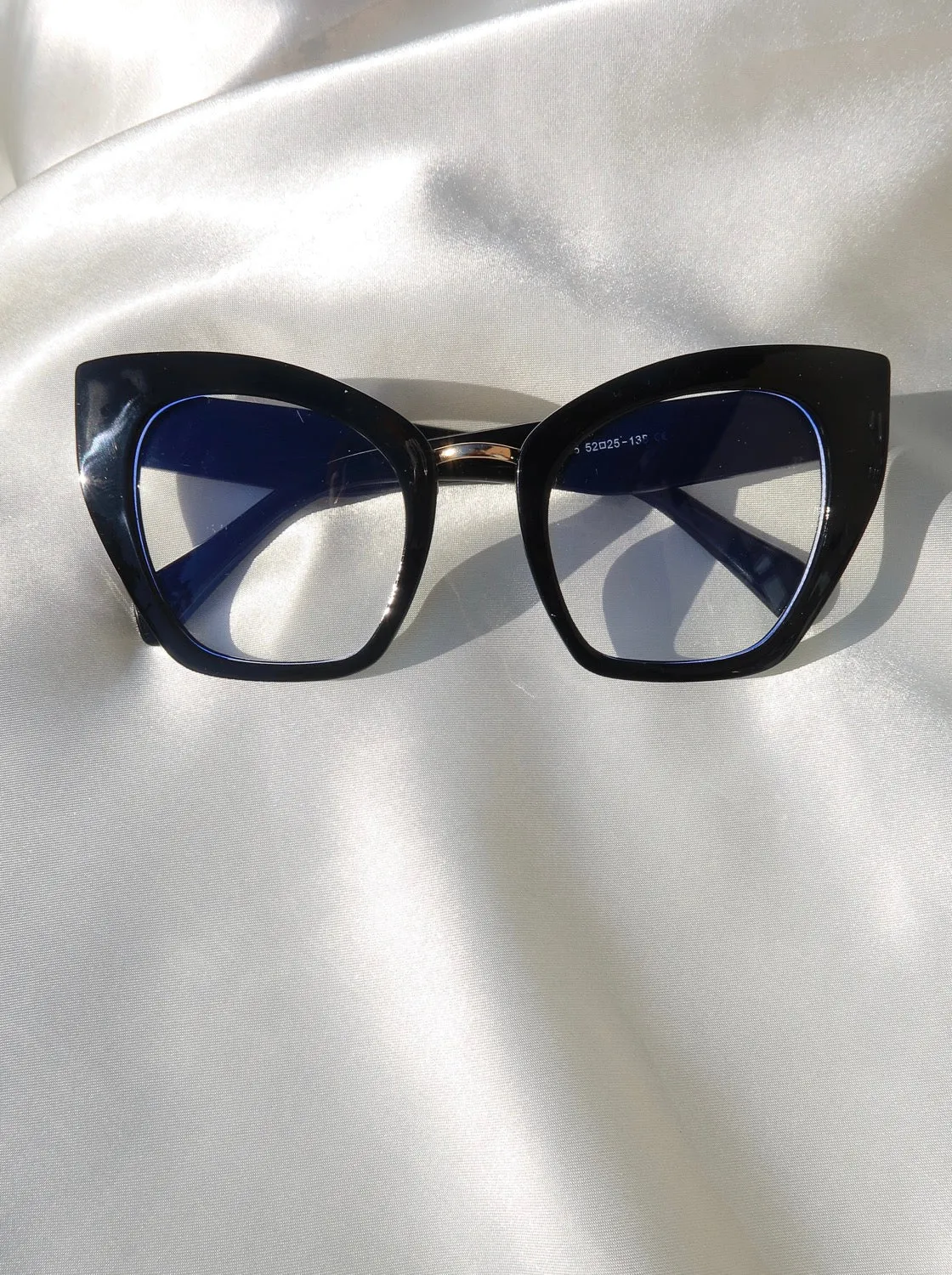 Hawking Blue Light Glasses