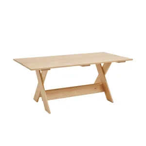 HAY Crate Outdoor Furniture Table