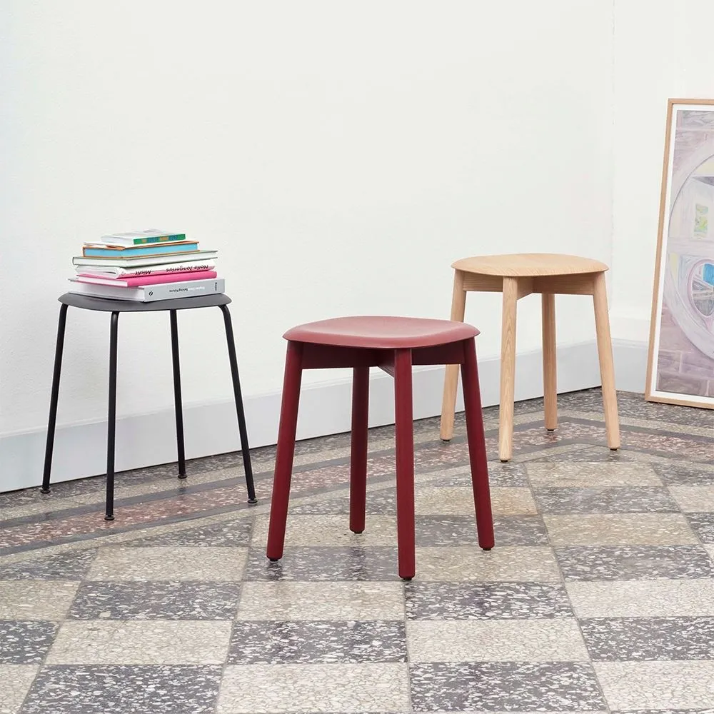 HAY Soft Edge 72 Stool