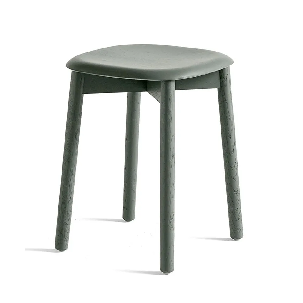 HAY Soft Edge 72 Stool