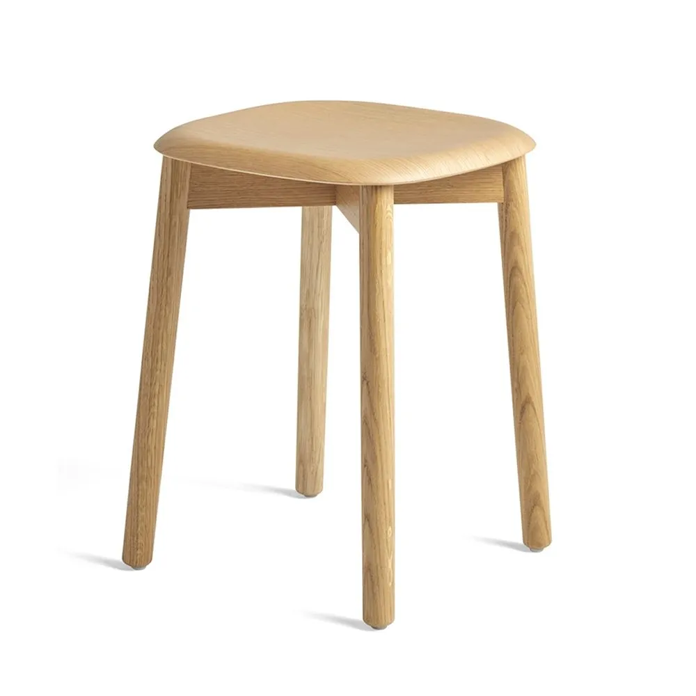 HAY Soft Edge 72 Stool