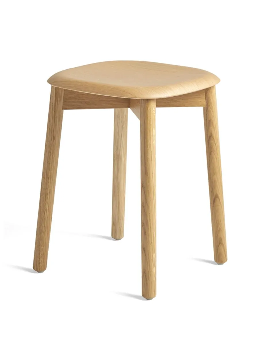 HAY Soft Edge 72 Stool