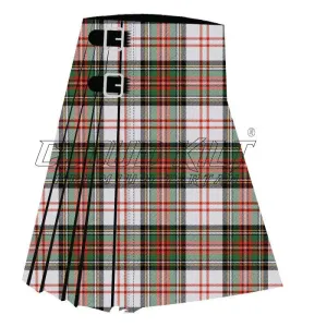 Hay Stewart Ancient Premium Tartan Kilt