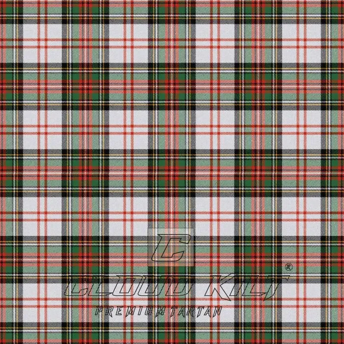 Hay Stewart Ancient Premium Tartan Kilt