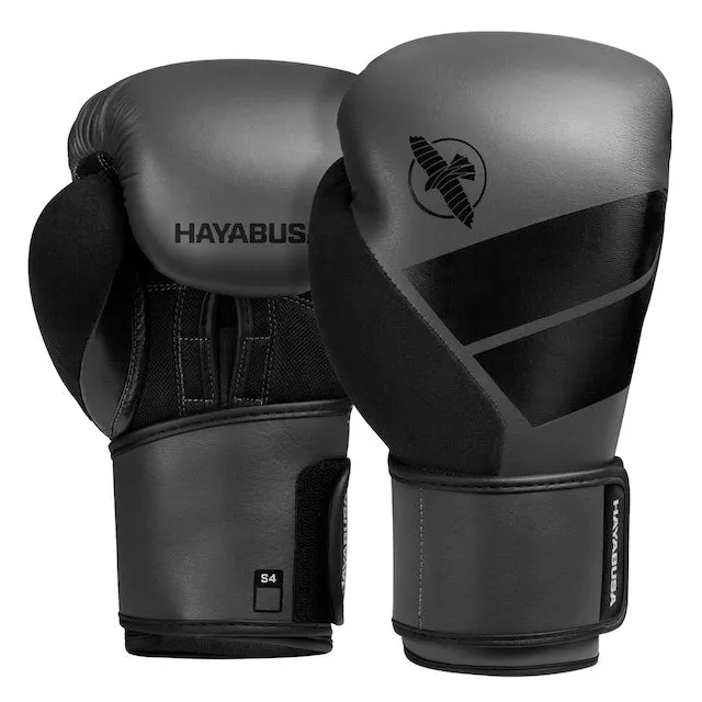 Hayabusa S4 Boxing Gloves