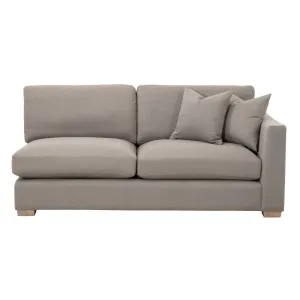 Hayden Modular Taper 2-Seat Right Arm Sofa