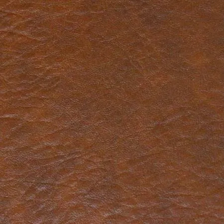 Hazelnut Legacy Faux Leather 1/2 Yard - Sallie Tomato