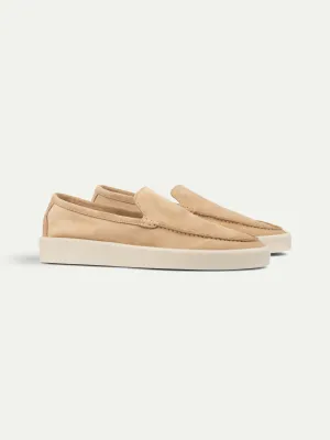 Hazelnut Urban Loafer